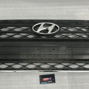 Parrilla Hyundai Accent 2018-2020 (Usado)86350J000