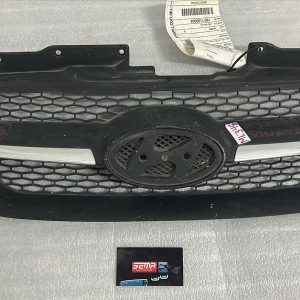 Parrilla Hyundai Sonata 2006-2008 (Usado)863513K010