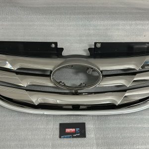Parrilla Hyundai Sonata 2011-2013 (Usado)8635035100
