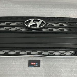 Parrilla Hyundai Accent 2018-2020 (Usado)86350J000