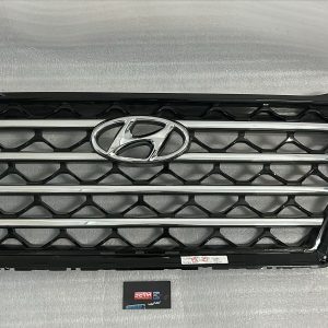 Parrilla Hyundai Tucson 2018-2020 (Usado)86350D7600