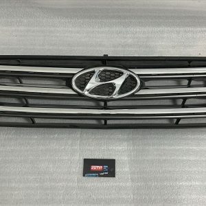 Parrilla Hyundai Creta 2016-2018 (Usado)86351A0010
