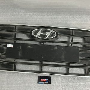 Parrilla Hyundai Grand I10 2018-2020 (Usado)86351B4800