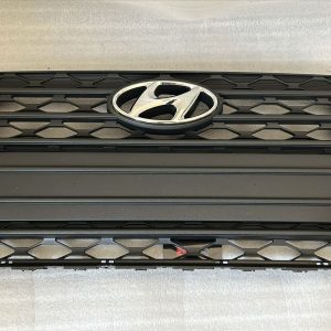 Parrilla Hyundai Accent 2018-2020 (Usado)86350J000