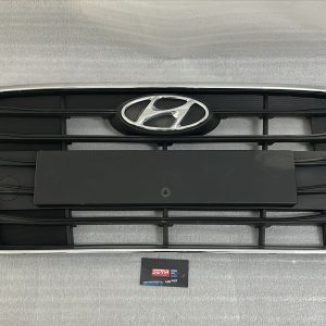 Parrilla Hyundai Grand I10 2018-2020 (Usado)86351B4800