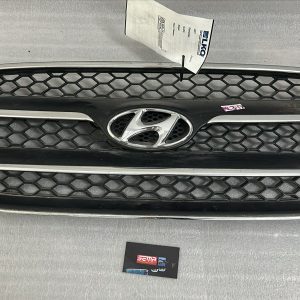 Parrilla Hyundai Santa Fe 2006-2009 (Usado)865602B020