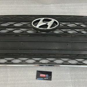 Parrilla Hyundai Accent 2018-2020 (Usado)86350J000