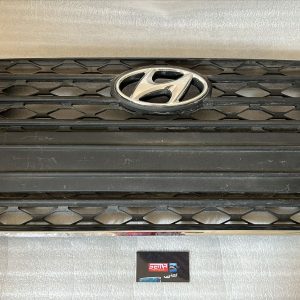 Parrilla Hyundai Accent 2018-2020 (Usado)86350J000