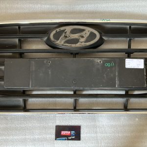 Parrilla Hyundai Grand I10 2018-2020 (Usado)86351B4800