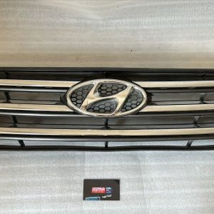 Parrilla Hyundai Creta 2016-2018 (Usado)86351A0010