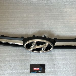 Parrilla Hyundai Grand I10 2015-2017 (Usado)86351B4000