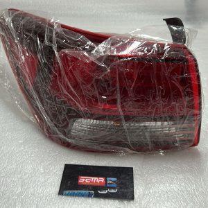 Calavera Izquierda Kia Rio 2017-2019 (Usado)92401H91
