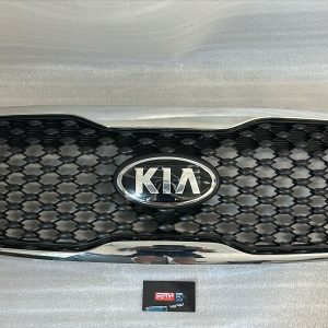 Parrilla Kia Sorento 2016-2018 (Usado)86350C6000