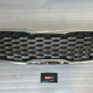 Parrilla Kia Forte 2017-2018 (Usado)86351b0010