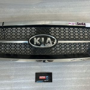 Parrilla Kia Sorento 2006-2008 (Usado)863503E020
