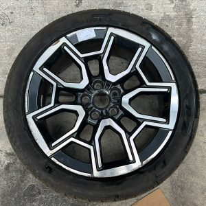 Rin Bmw X1 2023-2025 R19 (Usado) 6898041
