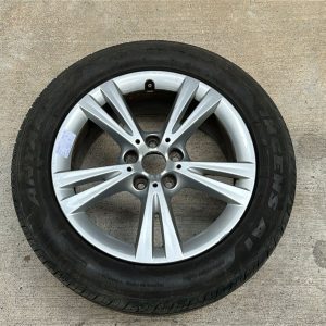 Rin Bmw X1 2017-2018 (Usado)6856064