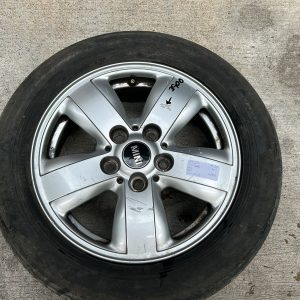 Rin Mini Cooper R15 2016 (Usado) 6855101