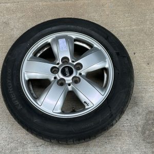 Rin Mini Cooper R15 2016 (Usado)6855101