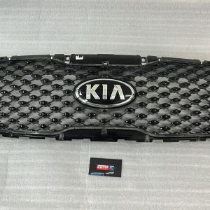 Parrilla Kia Sorento 2016-2018 (Usado)86350C6010