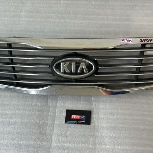 Parrilla Kia Optima 2009-2010 8635026500