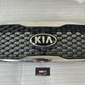 Parrilla Kia Sorento 2016-2018 86350C6000
