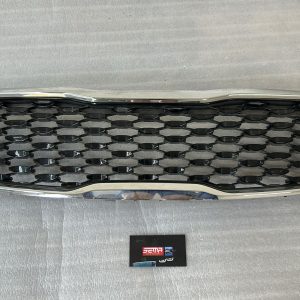 Parrilla Kia Forte 2017-2018 86351B0010