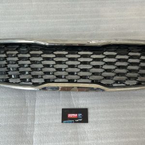 Parrilla Kia Forte 2017-2018 86351B0010