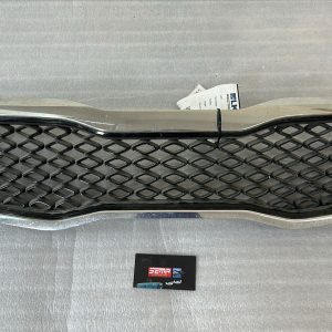 Parrilla Kia Optima 2011-2013 863524C000