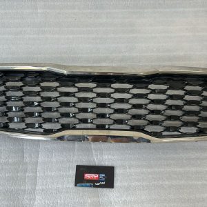 Parrilla Kia Forte 2017-201886351B0010