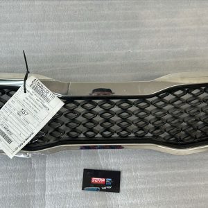 Parrilla Kia Optima 2011-2013 (USADO) 863522700