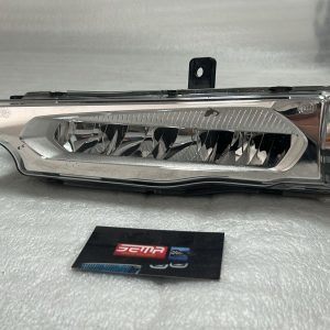 Faro Antiniebla Izquierdo Bmw X3 2018-2019 6317741252706
