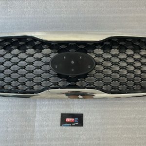 Parrilla Kia Sorento 2016-2018 Negro (Usado)86351C6000