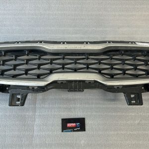 Parrilla Kia Forte 2019-2020 86351M6000