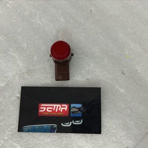 SENSOR DE ESTACIONAMIENTO TRASERO TESLA MODEL 3 2017-2020