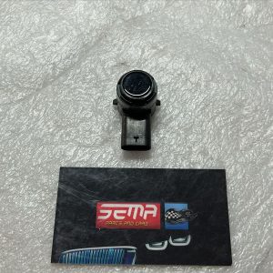 sensor de estacionamiento delantero tesla model y 2018-2020