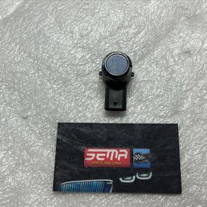 sensor de estacionamiento tesla model y 2021-2025