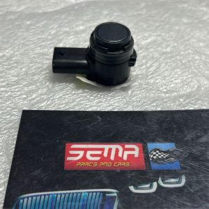 sensor de estacionamiento delantero model x 2016-2021