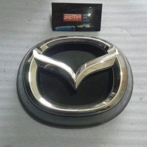 EMBLEMA PARRILLA MAZDA 6 2017-2018