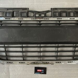 Parrilla Delantera Grand I10 2015-2017