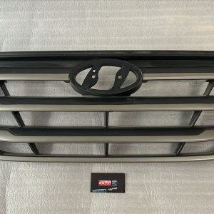 Parrilla Delantera Hyundai Tucson 2016-2017 HN07099GA