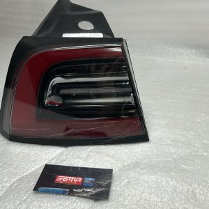 Calavera Izquierda Tesla Model Y 2021-2023 Izquierdo (usado)150208600d