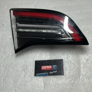Intercalavera Izquierda Tesla Model 3 2016-2021 Izquierdo 150208800b