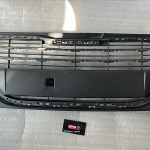 Parrilla Delantera Peugeot 301 2013-2017 204241600