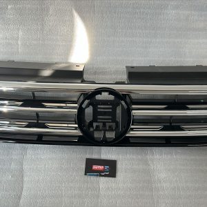 Parrilla Delantera Volkswagen Tiguan 2018-2021 5NA853653