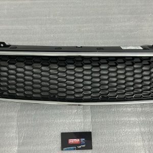 Parrilla Delantera Chevrolet Aveo 2012-2017