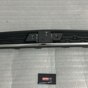 Parrilla Delantera Chevrolet Spark 2016-2018 GM1200735