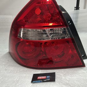 Calavera Izquierda Chevrolet Aveo 2012-2017 2351920L