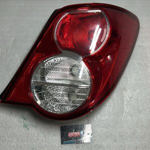 Calavera Derecha Chevrolet Sonic 2012-2016 017067016