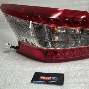 Calavera Izquierda Nissan Sentra 2013-2016 116550001N